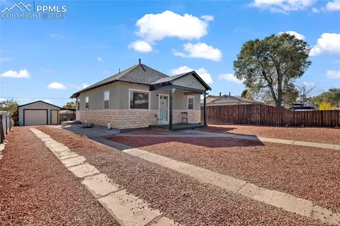 1828 E 15th St, Pueblo, CO 81001