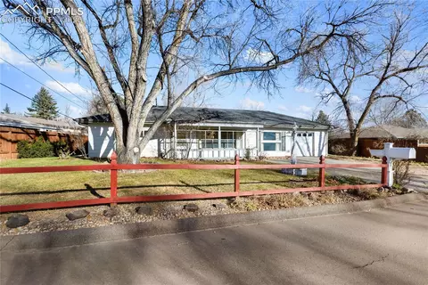1515 Parkway Dr, Colorado Springs, CO 80905