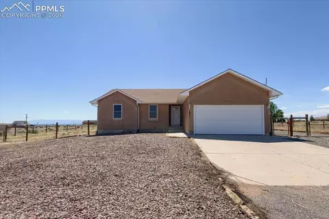 1851 N Rough Rock Ln, Pueblo, CO 81007