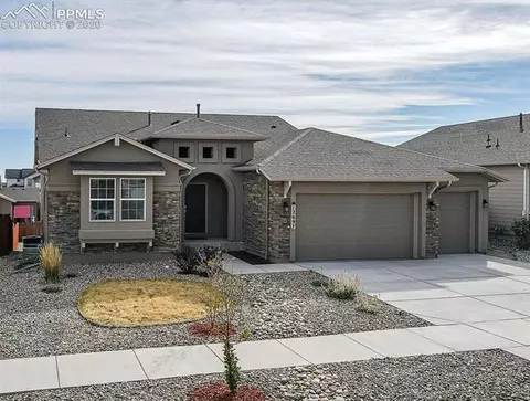 12697 Culebra Peak Dr, Peyton, CO 80831 photo 2
