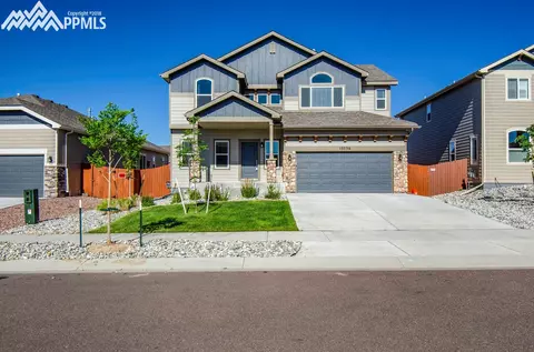 13736 Park Meadows Dr, Peyton, CO 80831 photo 1