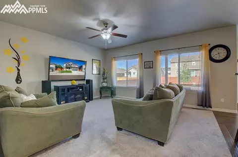 13736 Park Meadows Dr, Peyton, CO 80831 photo 3