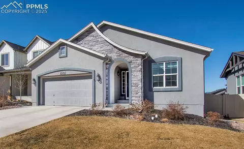 8128 De Anza Peak Trl, Colorado Springs, CO 80924