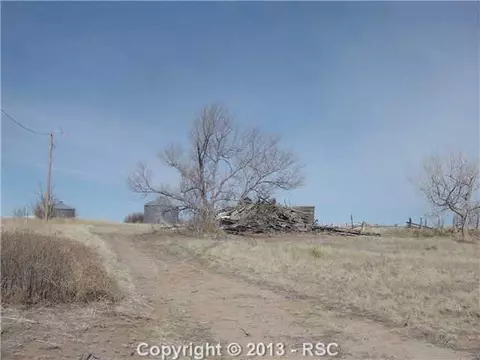 4270 Mulberry Rd, Yoder, CO 80864 photo 4