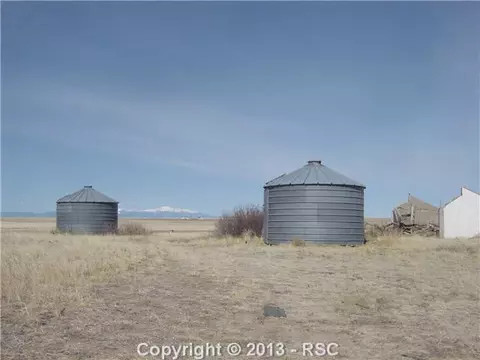 4270 Mulberry Rd, Yoder, CO 80864 photo 1
