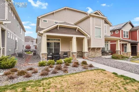 9423 Cashel Trl, Colorado Springs, CO 80927