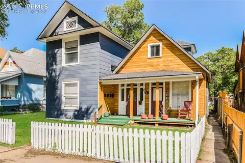 219 Jackson St, Pueblo, CO 81004