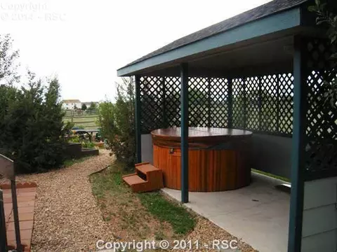 11948 Bonifay Loop, Peyton, CO 80831 photo 14