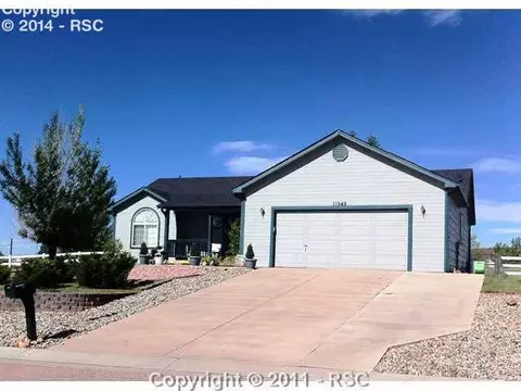11948 Bonifay Loop, Peyton, CO 80831 photo 1