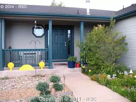 11948 Bonifay Loop, Peyton, CO 80831 photo 2