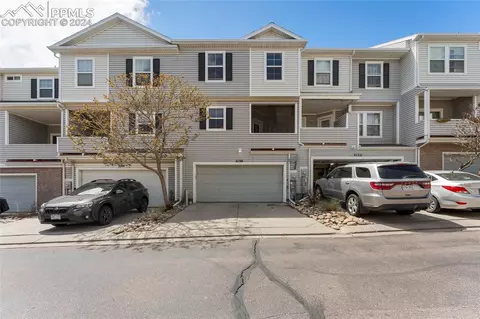 2138 Babbling Stream Hts, Colorado Springs, CO 80910
