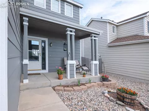 7843 Coffee Rd, Peyton, CO 80831 photo 2