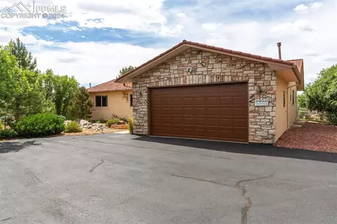 18845 Spring Valley Rd, Monument, CO 80132