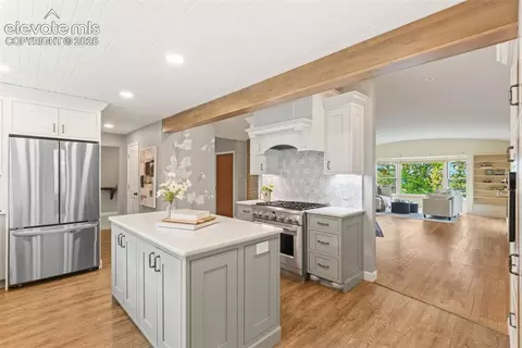 1670 Old Stage Rd, Colorado Springs, CO 80906