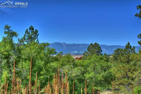12760 Bridle Bit Rd, Colorado Springs, CO 80908