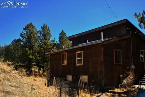 262 338 Post Rd, Guffey, CO 80820 photo 29
