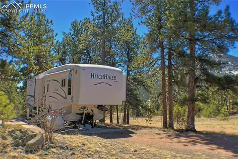 262 338 Post Rd, Guffey, CO 80820 photo 32