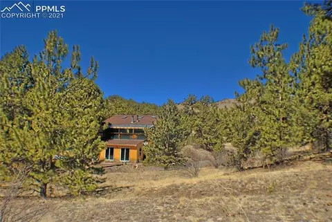 262 338 Post Rd, Guffey, CO 80820 photo 3