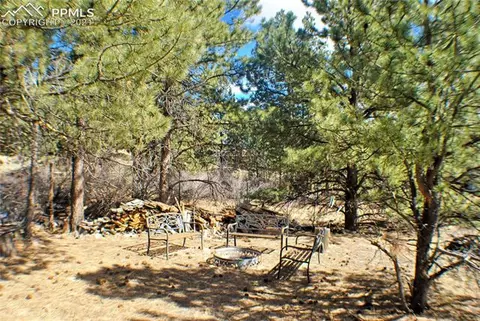 262 338 Post Rd, Guffey, CO 80820 photo 9