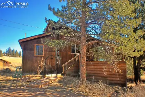 262 338 Post Rd, Guffey, CO 80820 photo 1