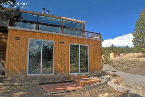 262 338 Post Rd, Guffey, CO 80820 photo 27