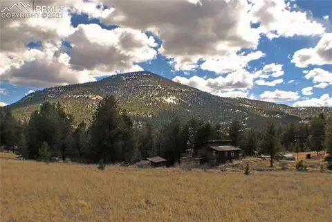 262 338 Post Rd, Guffey, CO 80820 photo 2