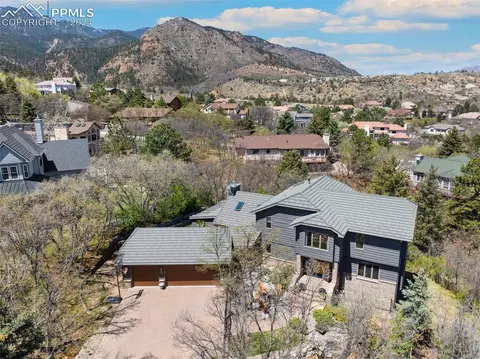 760 Tyco Ct, Colorado Springs, CO 80906
