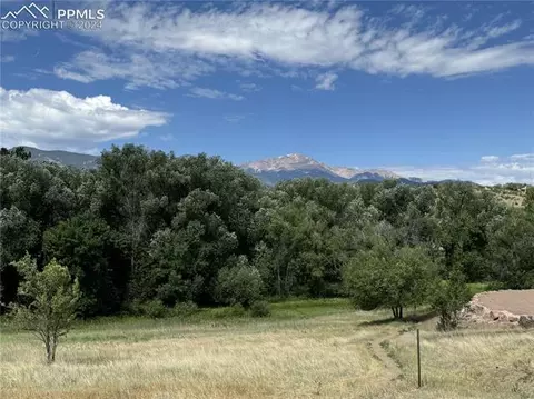 730 W Espanola St, Colorado Springs, CO 80907