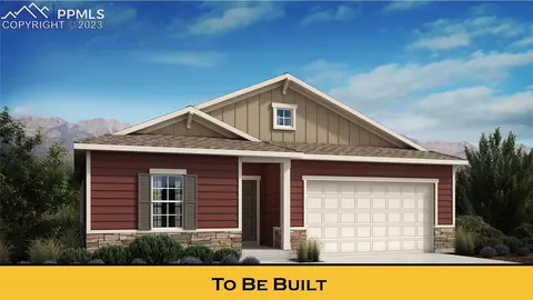 6738 Thimble Ct, Colorado Springs, CO 80924