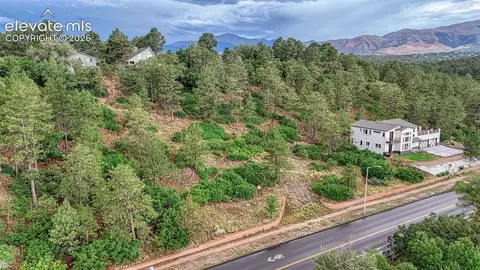 45 E Woodmen Rd, Colorado Springs, CO 80919
