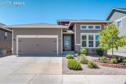 8285 Misty Moon Dr, Colorado Springs, CO 80924