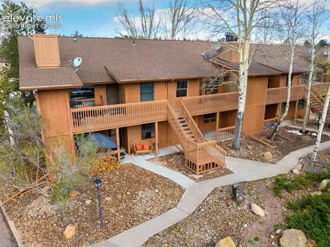 401 Forest Edge Rd #A10, Woodland Park, CO 80863
