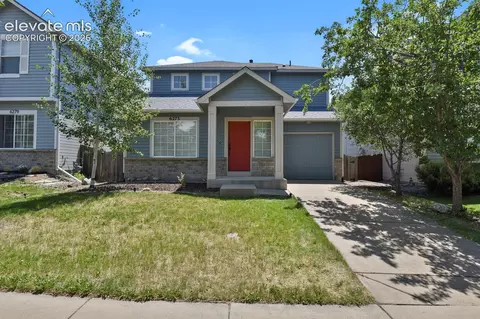 6273 Scottsbluff Dr, Colorado Springs, CO 80923