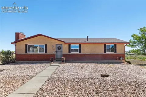 1783 W Chimazo Plz, Pueblo West, CO 81007