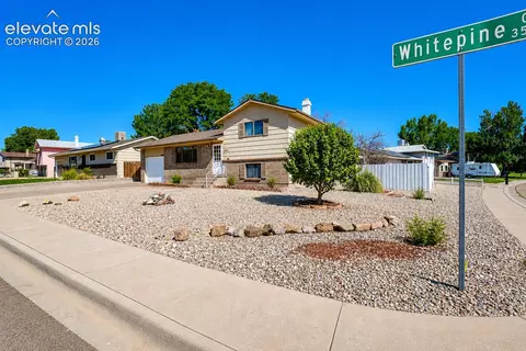 3501 White Pine Ct, Pueblo, CO 81005