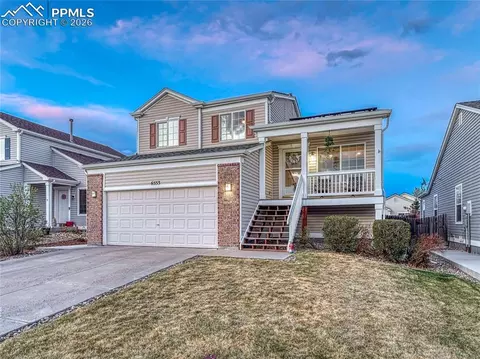 6553 Harvey Ln, Colorado Springs, CO 80923