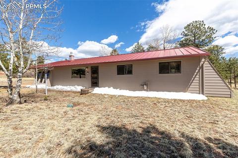 13258 S Mohawk St, Pine, CO 80470 photo 21