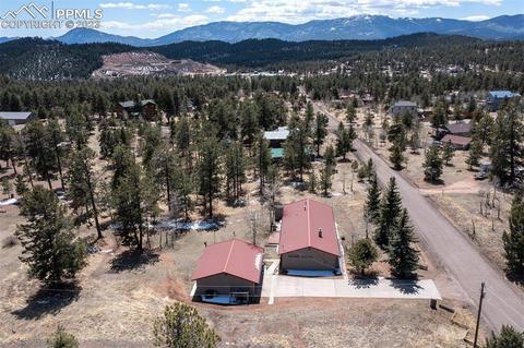 13258 S Mohawk St, Pine, CO 80470 photo 4