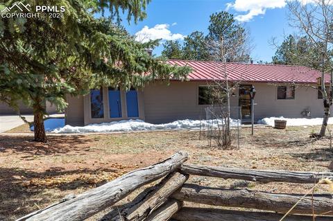 13258 S Mohawk St, Pine, CO 80470 photo 17