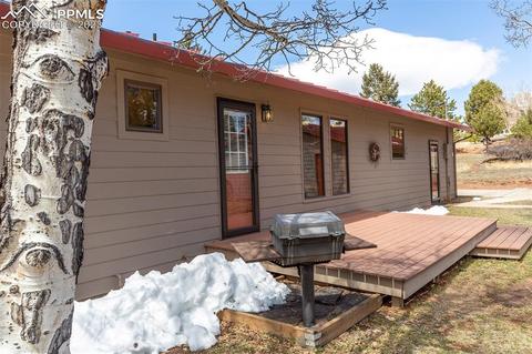 13258 S Mohawk St, Pine, CO 80470 photo 46