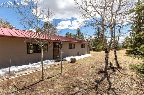 13258 S Mohawk St, Pine, CO 80470 photo 18