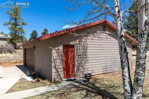 13258 S Mohawk St, Pine, CO 80470 photo 39