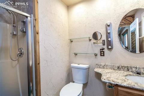 13258 S Mohawk St, Pine, CO 80470 photo 43