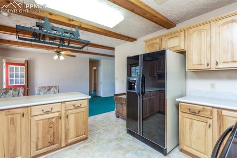 13258 S Mohawk St, Pine, CO 80470 photo 33