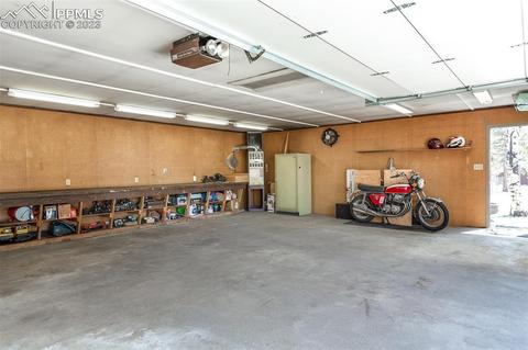13258 S Mohawk St, Pine, CO 80470 photo 32