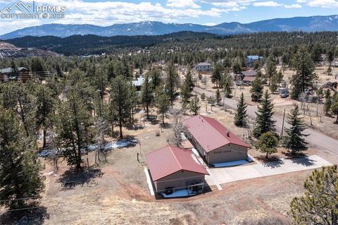 13258 S Mohawk St, Pine, CO 80470 photo 5