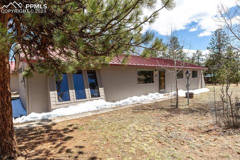 13258 S Mohawk St, Pine, CO 80470 photo 23