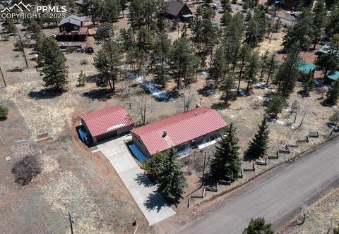 13258 S Mohawk St, Pine, CO 80470 photo 2