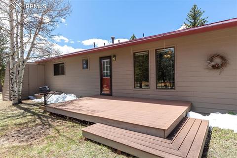 13258 S Mohawk St, Pine, CO 80470 photo 45
