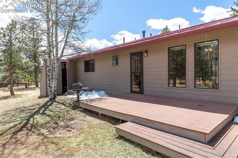 13258 S Mohawk St, Pine, CO 80470 photo 49